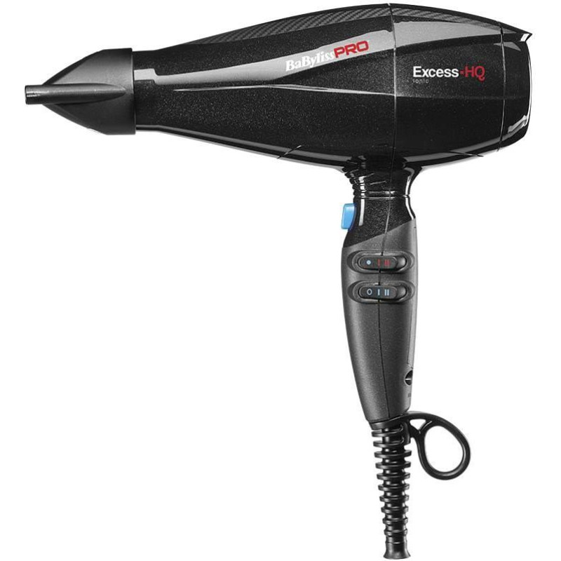 Babyliss Suszarka do włosów babyliss bab6990ie