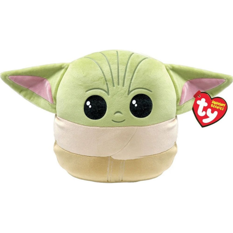 As Company AS TY Squishy Beanies: Star Wars - Grogu 30cm (1607-39353)