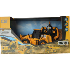 Carrera Toys Carrera CAT R/C Car: 950M Wheel Loader (B/O) - 1:35 (37023003)