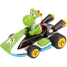 Carrera Toys Carrera Pull Speed: Nintendo Mario Kart™ - Yoshi 1:43 (15818316)