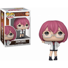 Funko Pop! Animation: Seven Deadly Sins - Gowther #1498 Vinyl Figure