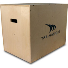 Yakimasport 100148 plyometer case
