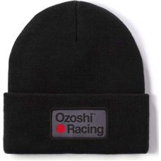 Ozoshi Ozsohi Heiko Cuffed Beanie OWH20CFB004