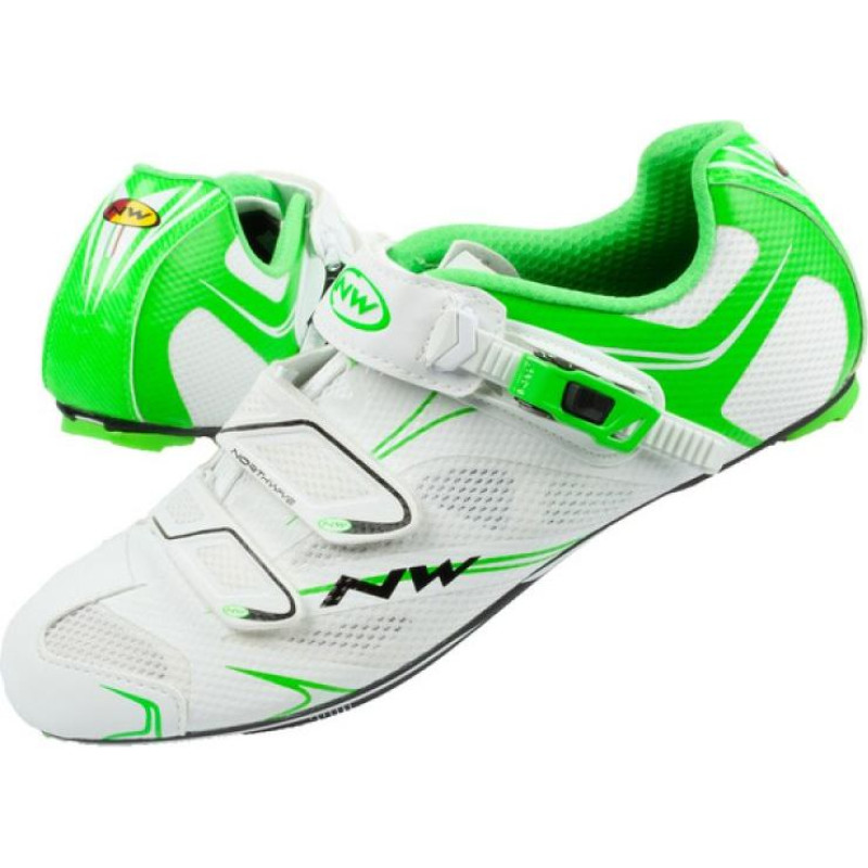 Northwave Cycling shoes Northwave Sonic SRS M 80151012 59 (41)