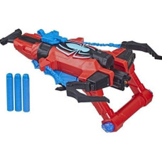 Hasbro Nerf Marvel Spider-Man: 2in1 Strike N Splash Blaster (F7852)