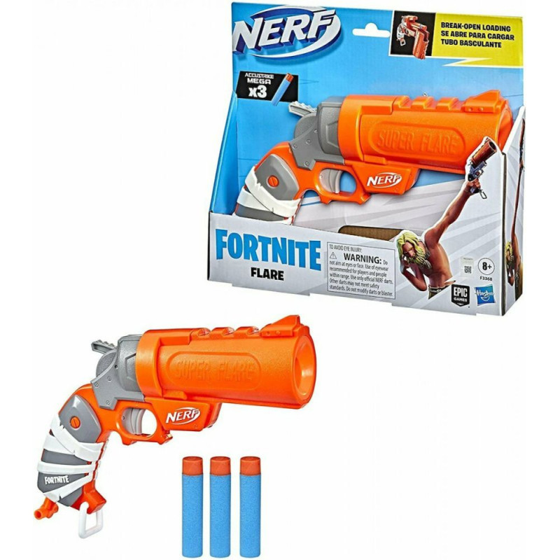 Hasbro Nerf: Fortnite Flare (F3368)