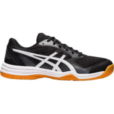 Asics Upcourt 5 M 1071A086 001 volleyball shoes (40)