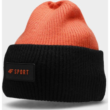 4F Jr HJZ22-JCAM004 21S cap (one size)