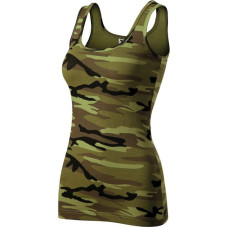 Malfini Top Malfini Triumph Camo W MLI-C3634 (XL)