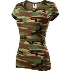 Malfini Camo Pure W MLI-C2233 (XL)