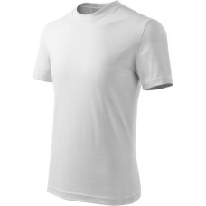 Malfini Basic Free Jr T-shirt MLI-F3800 white (158 cm/12 lat)
