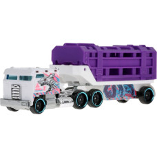 Mattel Hot Wheels Track Stars - Caged Cargo (HXP24)