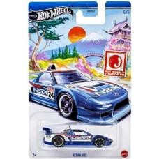 Mattel Hot Wheels®  Import Series - Honda Acura NSX Vehicle  (HRT04)