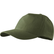Malfini 5P Cap MLI-30709 (nastawialna)