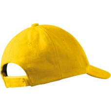 Malfini Cap Malfini 6P Kids Jr MLI-30304 (nastawialna)