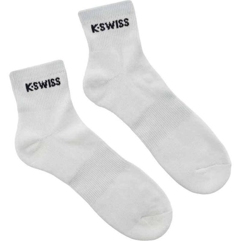 K- Swiss K-Swiss Socks M KSMPT102PK130 socks (46 / 50)