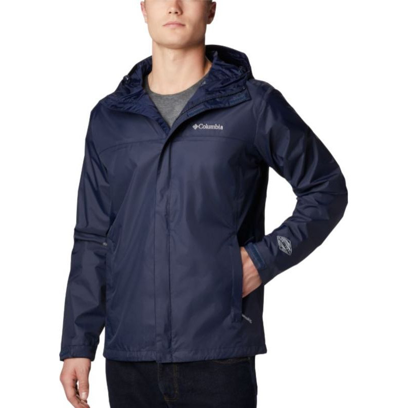 Columbia Watertight II Rain Jacket M 1533898464 (L)