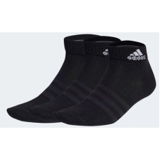 Adidas Thin and Light Ankle Socks IC1282 (37-39)