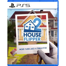 Merge Games PS5 House Flipper 2