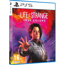 Square Enix PS5 Life is Strange: True Colors