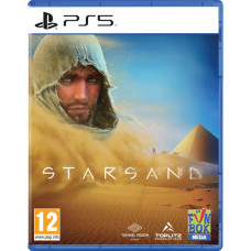 Funbox Media PS5 Starsand