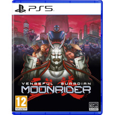 Sas Just For Games PS5 Vengeful Guardian: Moonrider