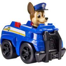 Spin Master - Paw Patrol Rescue Race - Sea Patrol Chase (20101453)