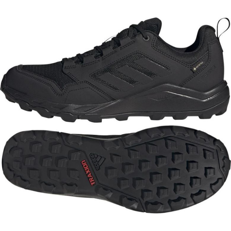 Adidas Terrex Tracerocker 2 GTX M IF2579 running shoes (41 1/3)