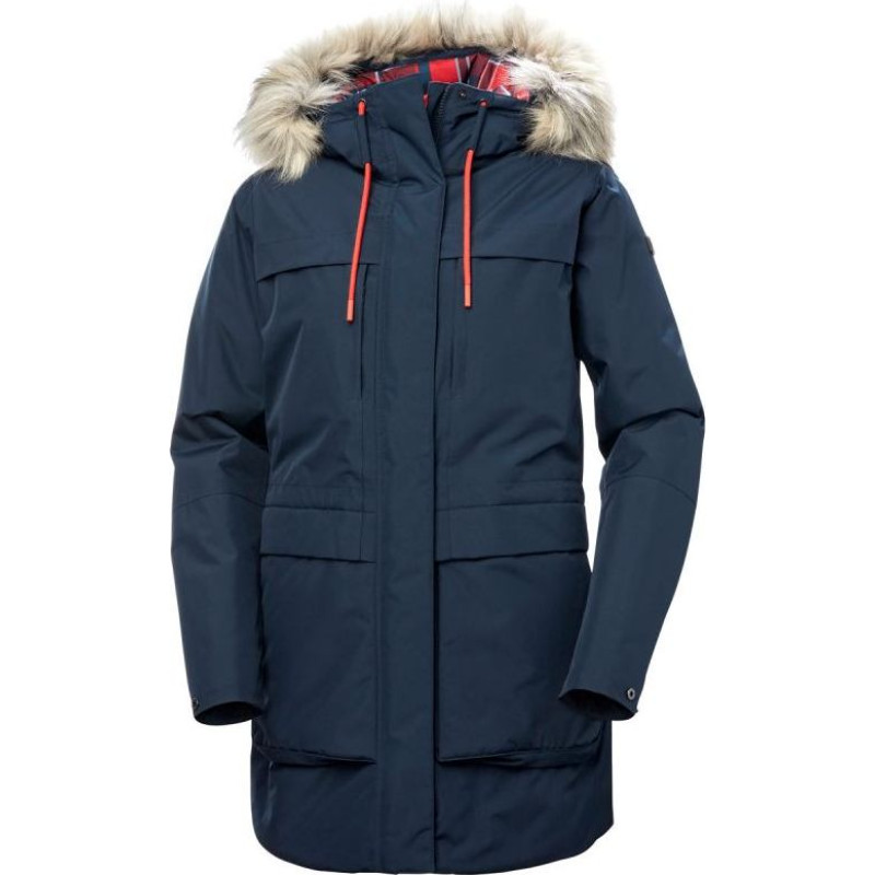 Helly Hansen Coastal Parka W 54012-597 (XS)