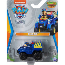 Spin Master Paw Patrol: Dino Rescue - Chase Vehicle (20143244)