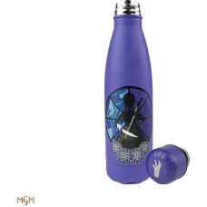 Fame Bros Cinereplicas Movies: Wednesday - Wednesday with Cello Thermo Water Bottle (500ml) (CR4071)