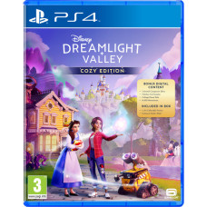 Gameloft PS4 Disney Dreamlight Valley - Cozy Edition