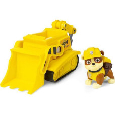 Spin Master Paw Patrol: Rubble - Bulldozer Vehicle (6069057)