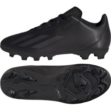 Adidas X Crazyfast.4 FxG Jr IE1590 shoes (30)