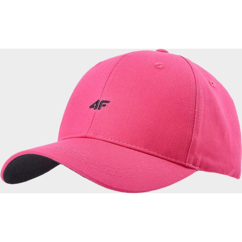 4F Cap 4F 4FWSS24ACABU267 62S (L/XL)