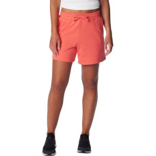 Columbia Trek French Terry Shorts W 2032941608 (L)