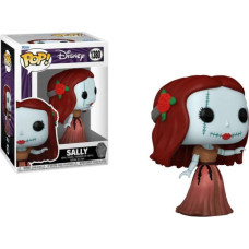 Funko Pop! Disney: The Nightmare Before Christmas 30th - Sally #1380 Vinyl Figure