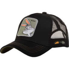 Capslab Bunny Looney Tunes Trucker Cap CL-LOO-1-BUN1 (One size)