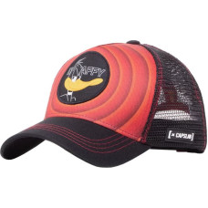 Capslab Looney Tunes Daffy Duck Cap CL-LOO-3-DAF1 (One size)