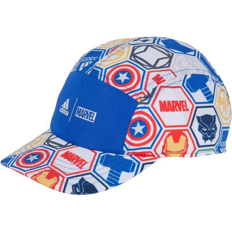 Adidas Marvel's Avengers Jr baseball cap IT9423 (Dzieci)