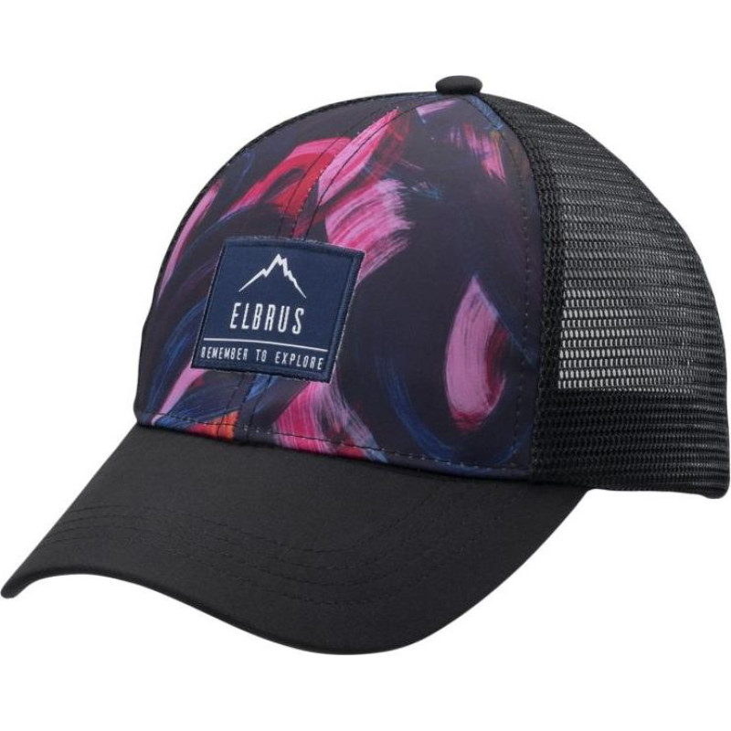 Elbrus Mirella Wo's W 92800596186 Cap