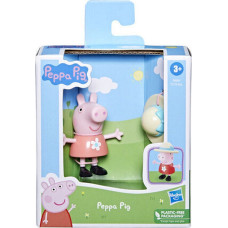 Hasbro Peppa Pig: Peppas Adventures - Peppa Pig with Hat (F8064)