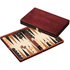 Philos Backgammon Naxos, medium nardi