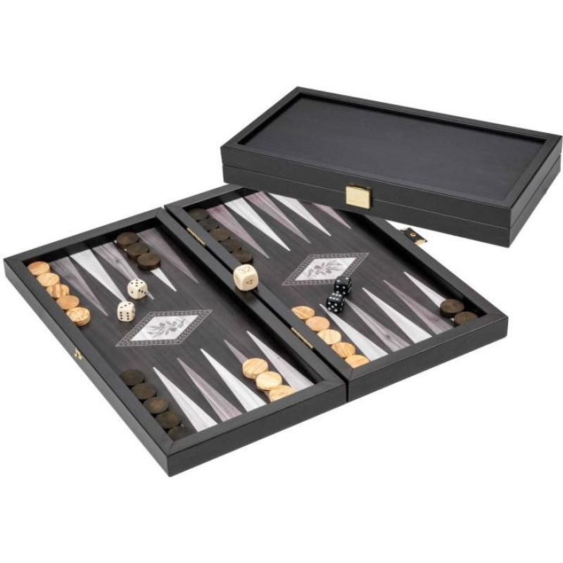 Philos Backgammon Skariana, small nardi