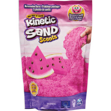 Spin Master Kinetic Sand: Scents - Watermelon Burst (20136091)