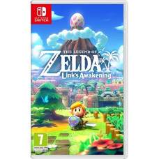 Nintendo NSW The Legend of Zelda: Links Awakening