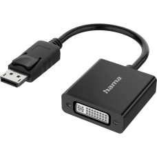 Hama 00200336 DP-adapter to DVI Ultra HD 4k