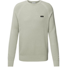 Calvin Klein Texture M K10K111476 sweater (L)