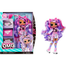 MGA L.O.L. Surprise!: O.M.G. - Ace Doll (510383)