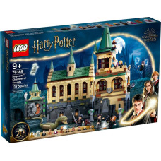 Lego ® Harry Potter™: Hogwarts™ Chamber of Secrets (76389)